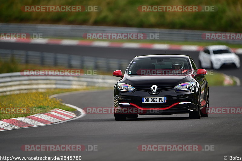 Bild #9845780 - Touristenfahrten Nürburgring Nordschleife (02.08.2020)