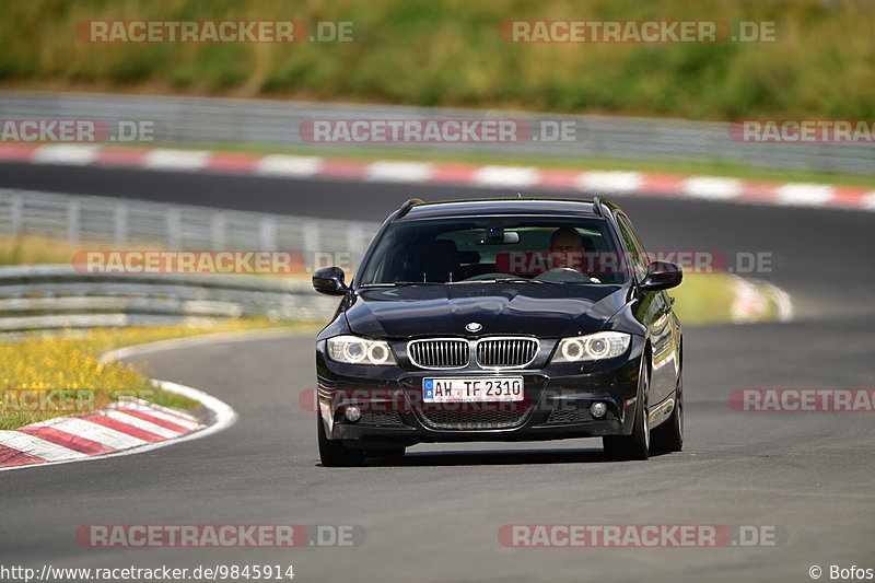 Bild #9845914 - Touristenfahrten Nürburgring Nordschleife (02.08.2020)