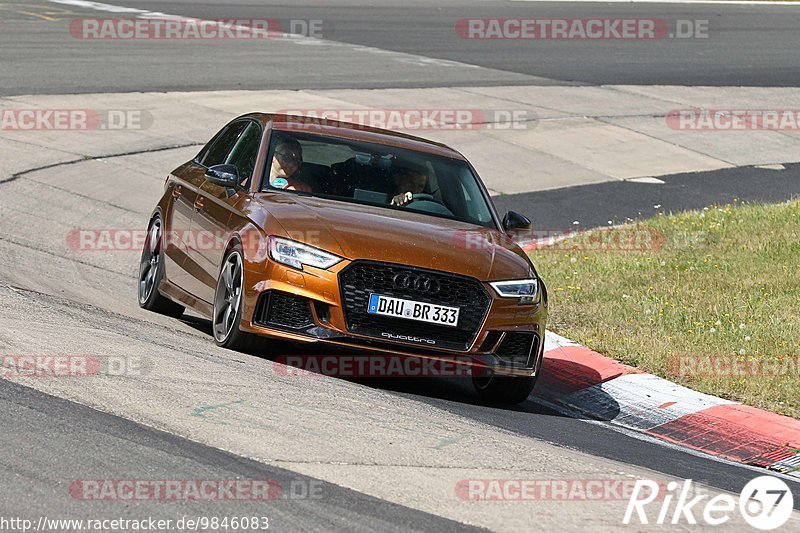 Bild #9846083 - Touristenfahrten Nürburgring Nordschleife (02.08.2020)