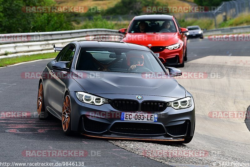 Bild #9846138 - Touristenfahrten Nürburgring Nordschleife (02.08.2020)