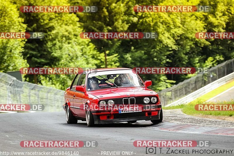 Bild #9846140 - Touristenfahrten Nürburgring Nordschleife (02.08.2020)