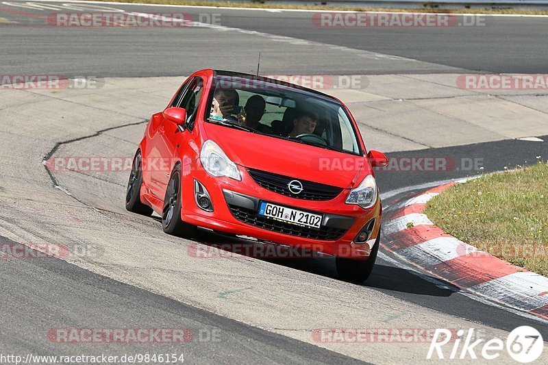 Bild #9846154 - Touristenfahrten Nürburgring Nordschleife (02.08.2020)