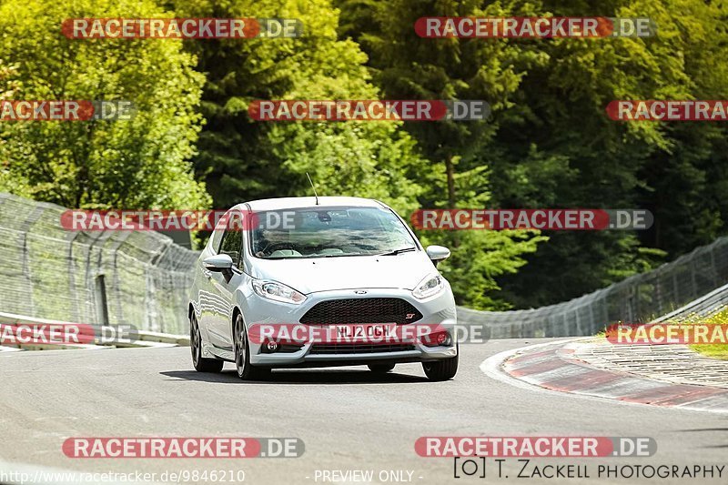 Bild #9846210 - Touristenfahrten Nürburgring Nordschleife (02.08.2020)