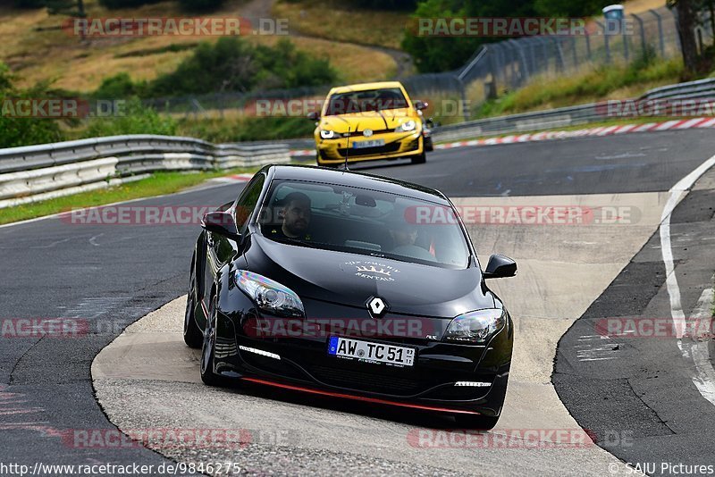 Bild #9846275 - Touristenfahrten Nürburgring Nordschleife (02.08.2020)