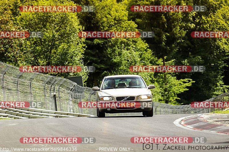 Bild #9846336 - Touristenfahrten Nürburgring Nordschleife (02.08.2020)