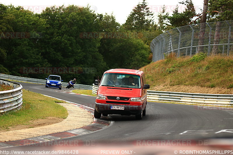 Bild #9846428 - Touristenfahrten Nürburgring Nordschleife (02.08.2020)