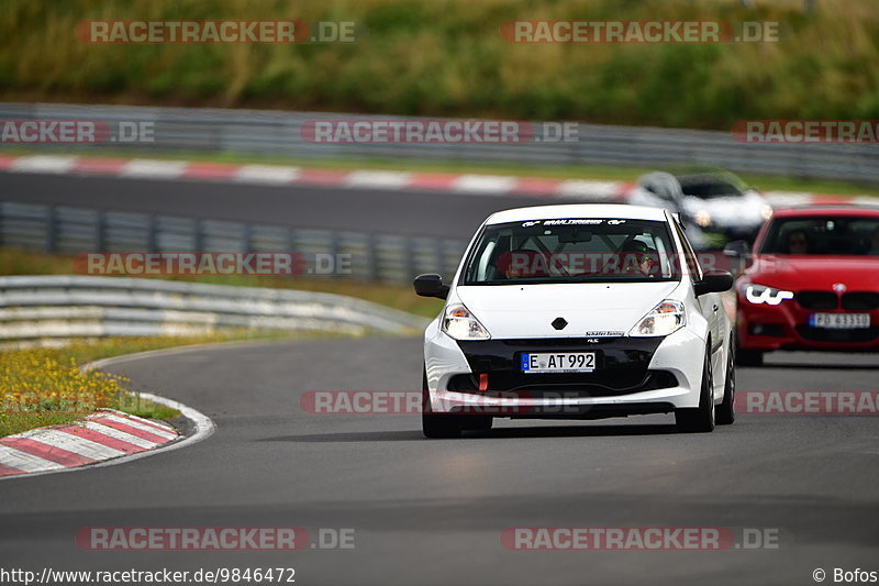 Bild #9846472 - Touristenfahrten Nürburgring Nordschleife (02.08.2020)