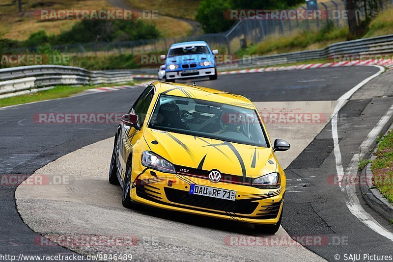 Bild #9846489 - Touristenfahrten Nürburgring Nordschleife (02.08.2020)