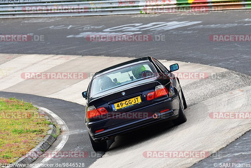 Bild #9846528 - Touristenfahrten Nürburgring Nordschleife (02.08.2020)