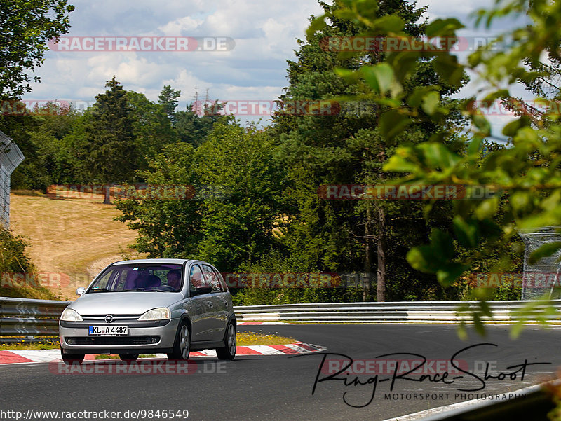 Bild #9846549 - Touristenfahrten Nürburgring Nordschleife (02.08.2020)