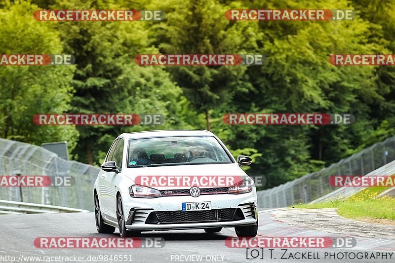 Bild #9846551 - Touristenfahrten Nürburgring Nordschleife (02.08.2020)