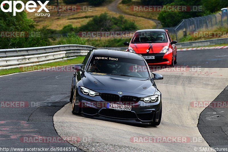 Bild #9846576 - Touristenfahrten Nürburgring Nordschleife (02.08.2020)