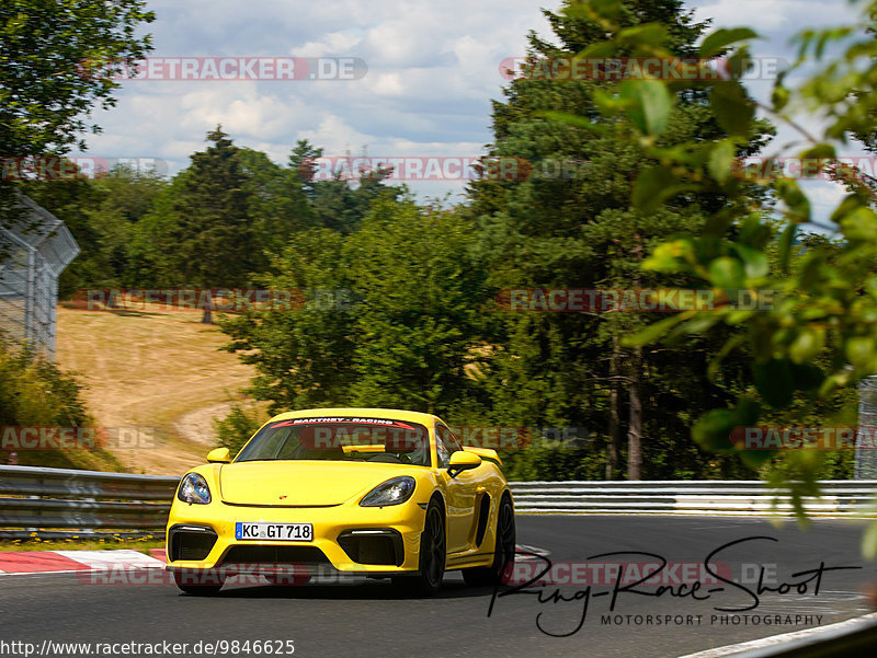 Bild #9846625 - Touristenfahrten Nürburgring Nordschleife (02.08.2020)