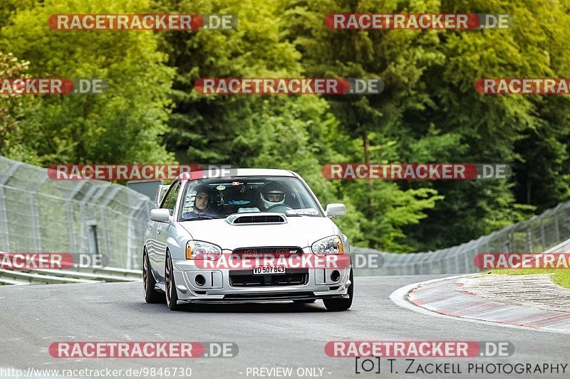 Bild #9846730 - Touristenfahrten Nürburgring Nordschleife (02.08.2020)