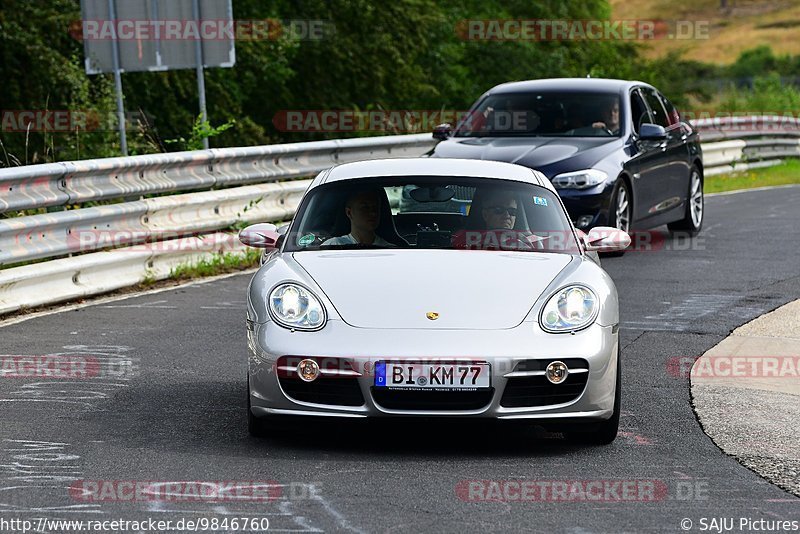 Bild #9846760 - Touristenfahrten Nürburgring Nordschleife (02.08.2020)