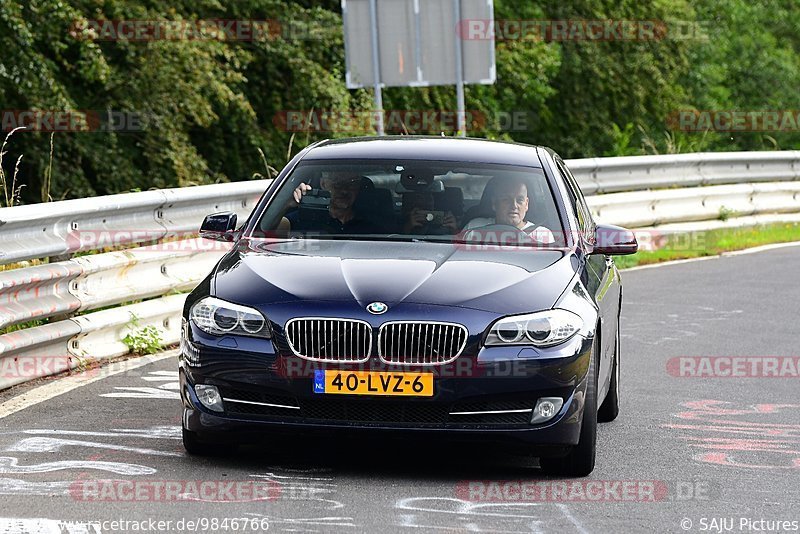 Bild #9846766 - Touristenfahrten Nürburgring Nordschleife (02.08.2020)