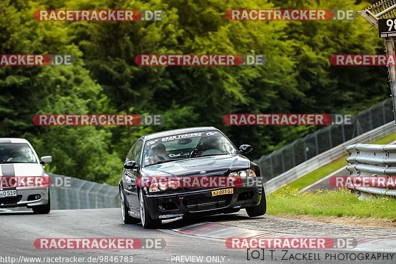 Bild #9846783 - Touristenfahrten Nürburgring Nordschleife (02.08.2020)