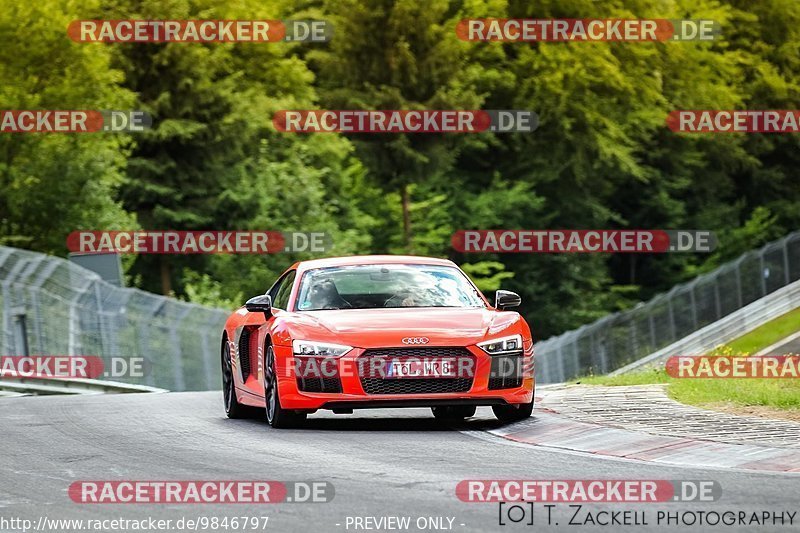 Bild #9846797 - Touristenfahrten Nürburgring Nordschleife (02.08.2020)