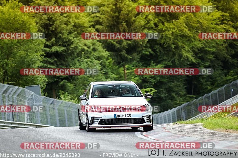 Bild #9846893 - Touristenfahrten Nürburgring Nordschleife (02.08.2020)