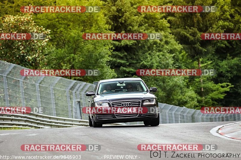 Bild #9846903 - Touristenfahrten Nürburgring Nordschleife (02.08.2020)