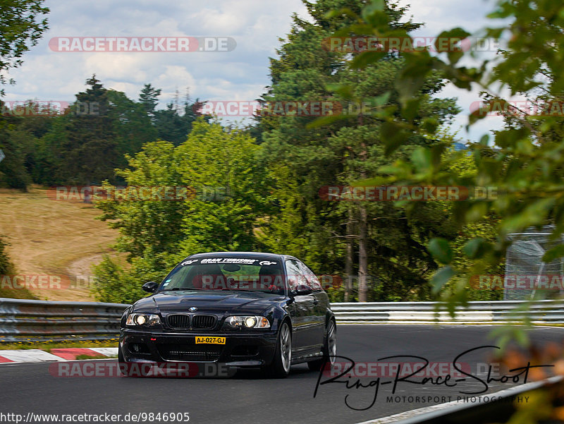 Bild #9846905 - Touristenfahrten Nürburgring Nordschleife (02.08.2020)