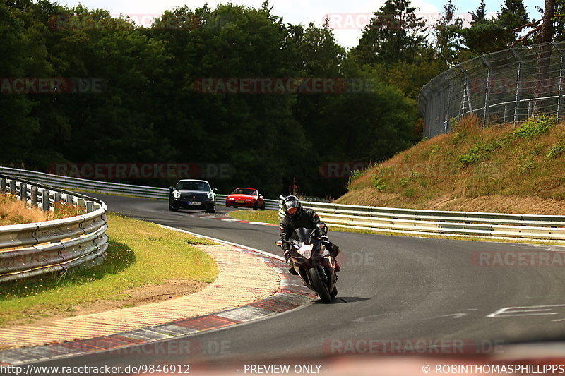 Bild #9846912 - Touristenfahrten Nürburgring Nordschleife (02.08.2020)