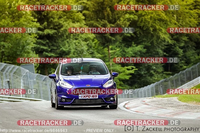 Bild #9846943 - Touristenfahrten Nürburgring Nordschleife (02.08.2020)