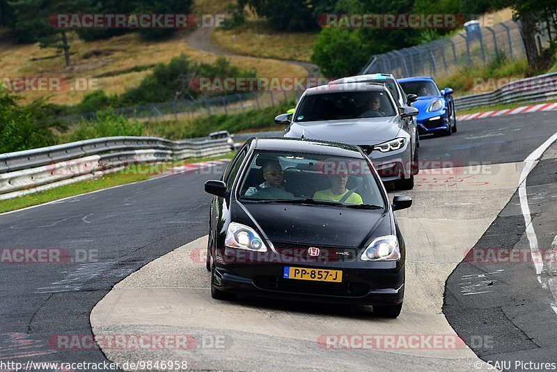 Bild #9846958 - Touristenfahrten Nürburgring Nordschleife (02.08.2020)