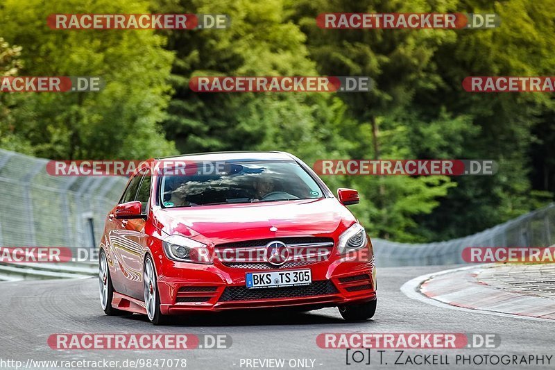 Bild #9847078 - Touristenfahrten Nürburgring Nordschleife (02.08.2020)