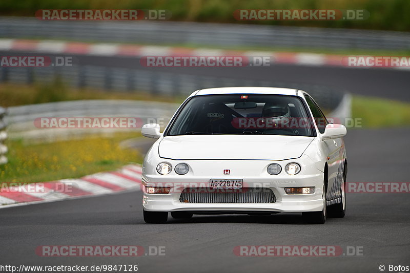 Bild #9847126 - Touristenfahrten Nürburgring Nordschleife (02.08.2020)