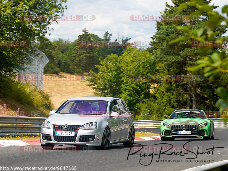 Bild #9847165 - Touristenfahrten Nürburgring Nordschleife (02.08.2020)