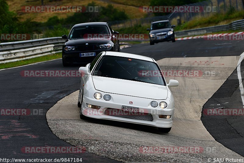 Bild #9847184 - Touristenfahrten Nürburgring Nordschleife (02.08.2020)