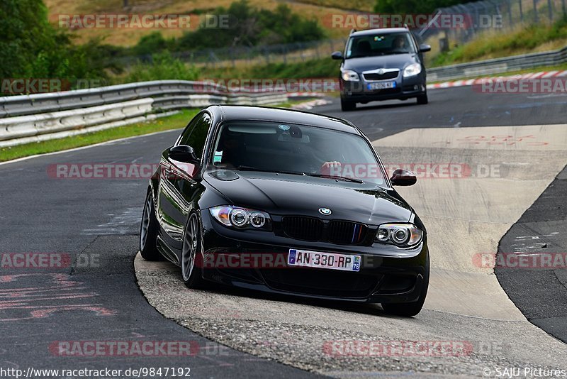 Bild #9847192 - Touristenfahrten Nürburgring Nordschleife (02.08.2020)