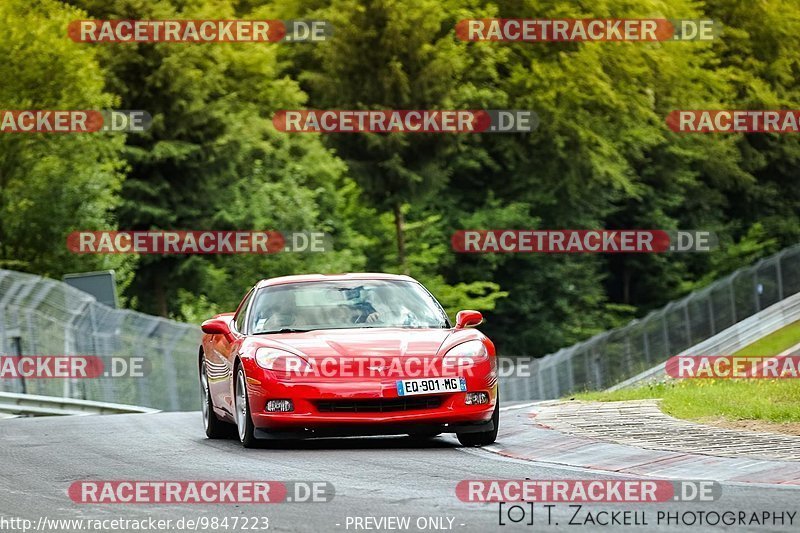 Bild #9847223 - Touristenfahrten Nürburgring Nordschleife (02.08.2020)