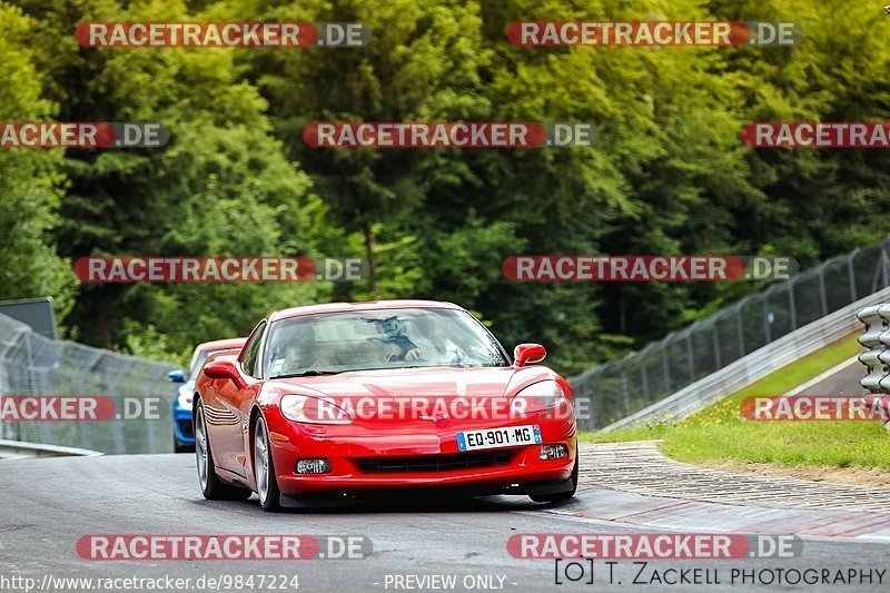 Bild #9847224 - Touristenfahrten Nürburgring Nordschleife (02.08.2020)