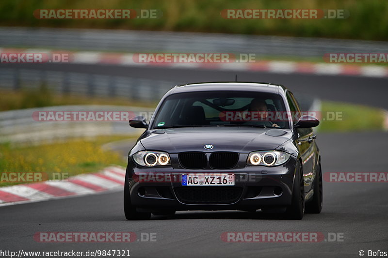 Bild #9847321 - Touristenfahrten Nürburgring Nordschleife (02.08.2020)