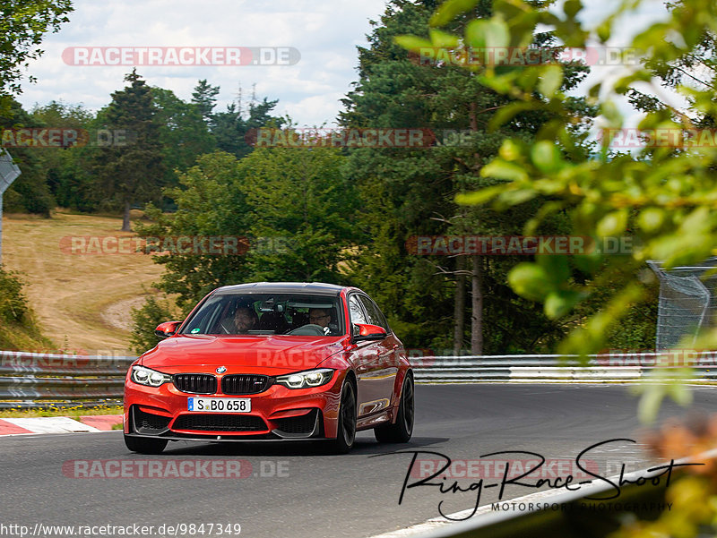 Bild #9847349 - Touristenfahrten Nürburgring Nordschleife (02.08.2020)