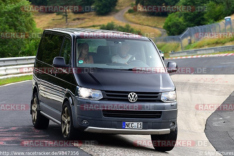 Bild #9847356 - Touristenfahrten Nürburgring Nordschleife (02.08.2020)