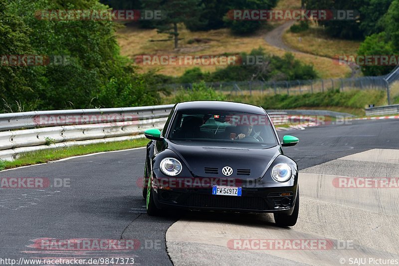 Bild #9847373 - Touristenfahrten Nürburgring Nordschleife (02.08.2020)