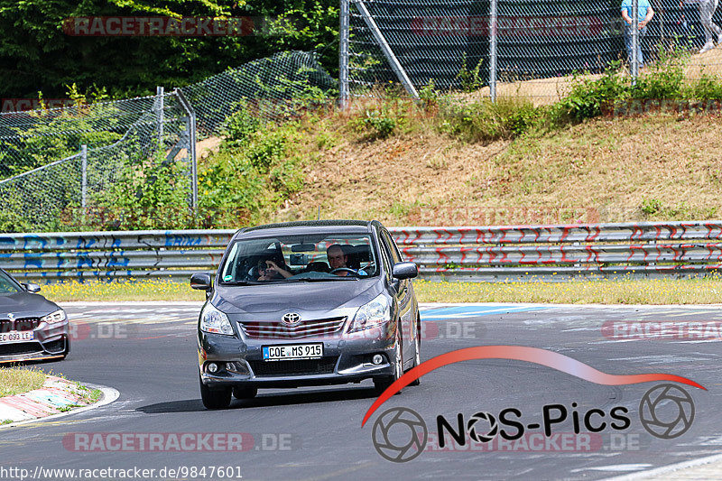 Bild #9847601 - Touristenfahrten Nürburgring Nordschleife (02.08.2020)