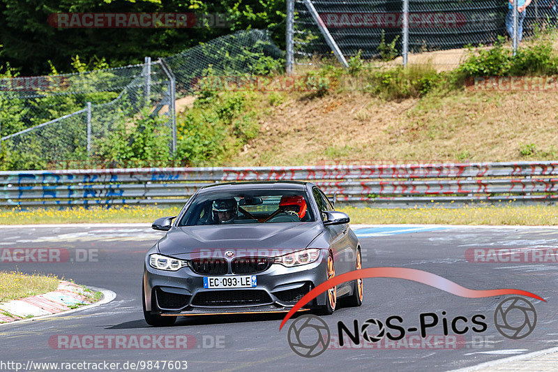 Bild #9847603 - Touristenfahrten Nürburgring Nordschleife (02.08.2020)