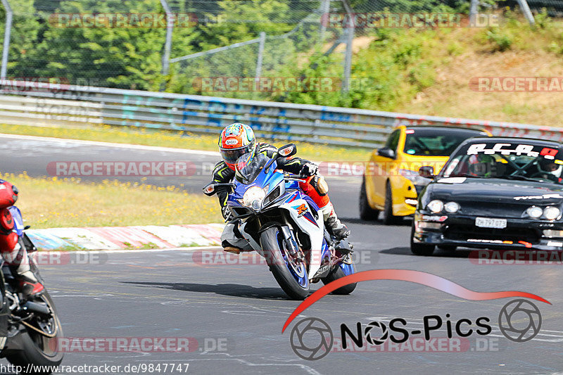 Bild #9847747 - Touristenfahrten Nürburgring Nordschleife (02.08.2020)