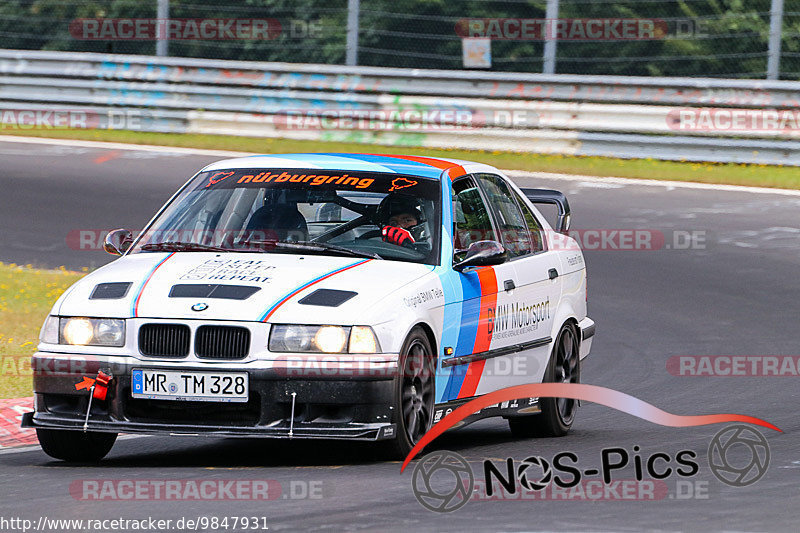 Bild #9847931 - Touristenfahrten Nürburgring Nordschleife (02.08.2020)