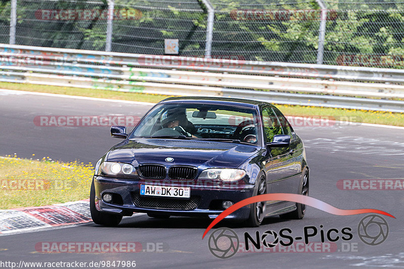 Bild #9847986 - Touristenfahrten Nürburgring Nordschleife (02.08.2020)