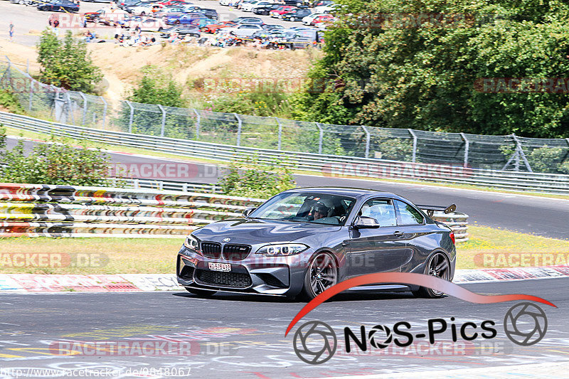 Bild #9848067 - Touristenfahrten Nürburgring Nordschleife (02.08.2020)