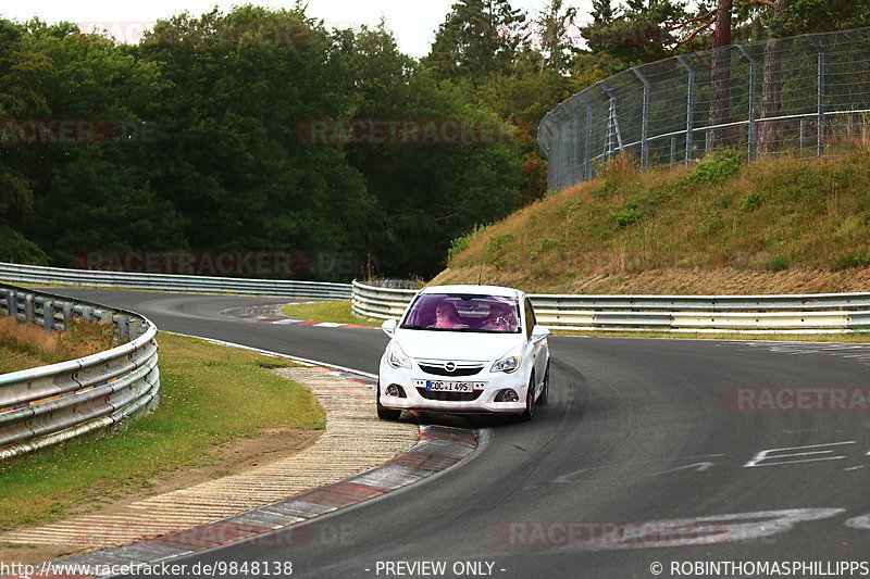 Bild #9848138 - Touristenfahrten Nürburgring Nordschleife (02.08.2020)