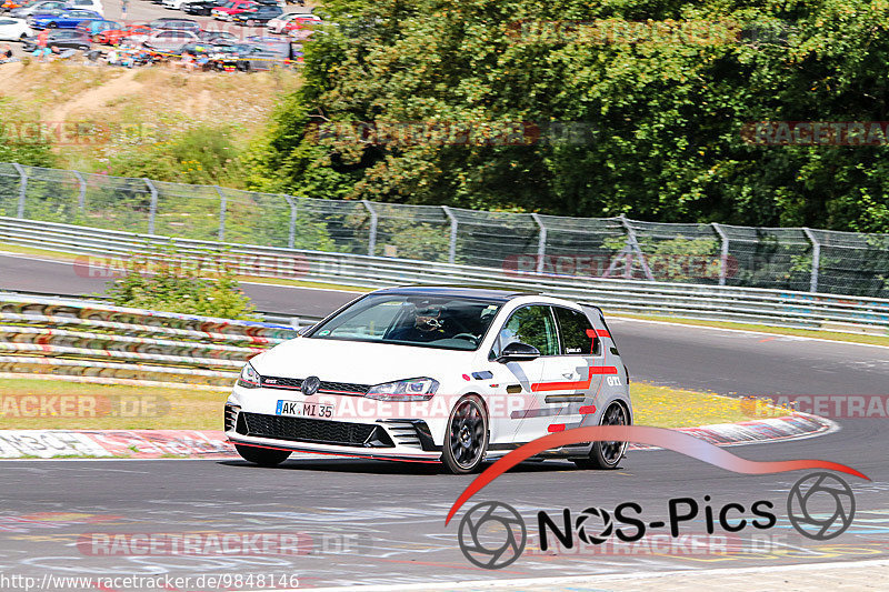 Bild #9848146 - Touristenfahrten Nürburgring Nordschleife (02.08.2020)