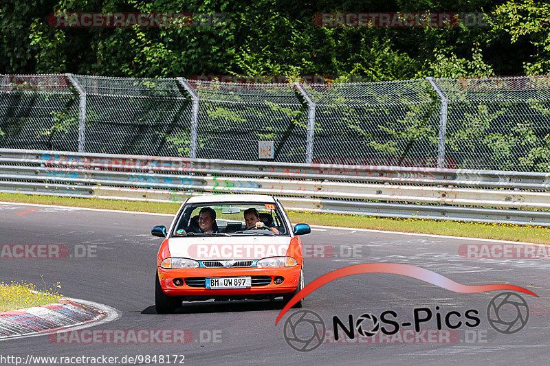 Bild #9848172 - Touristenfahrten Nürburgring Nordschleife (02.08.2020)