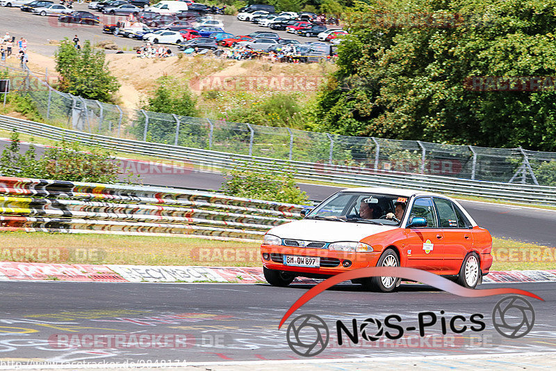 Bild #9848174 - Touristenfahrten Nürburgring Nordschleife (02.08.2020)