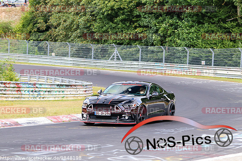 Bild #9848198 - Touristenfahrten Nürburgring Nordschleife (02.08.2020)